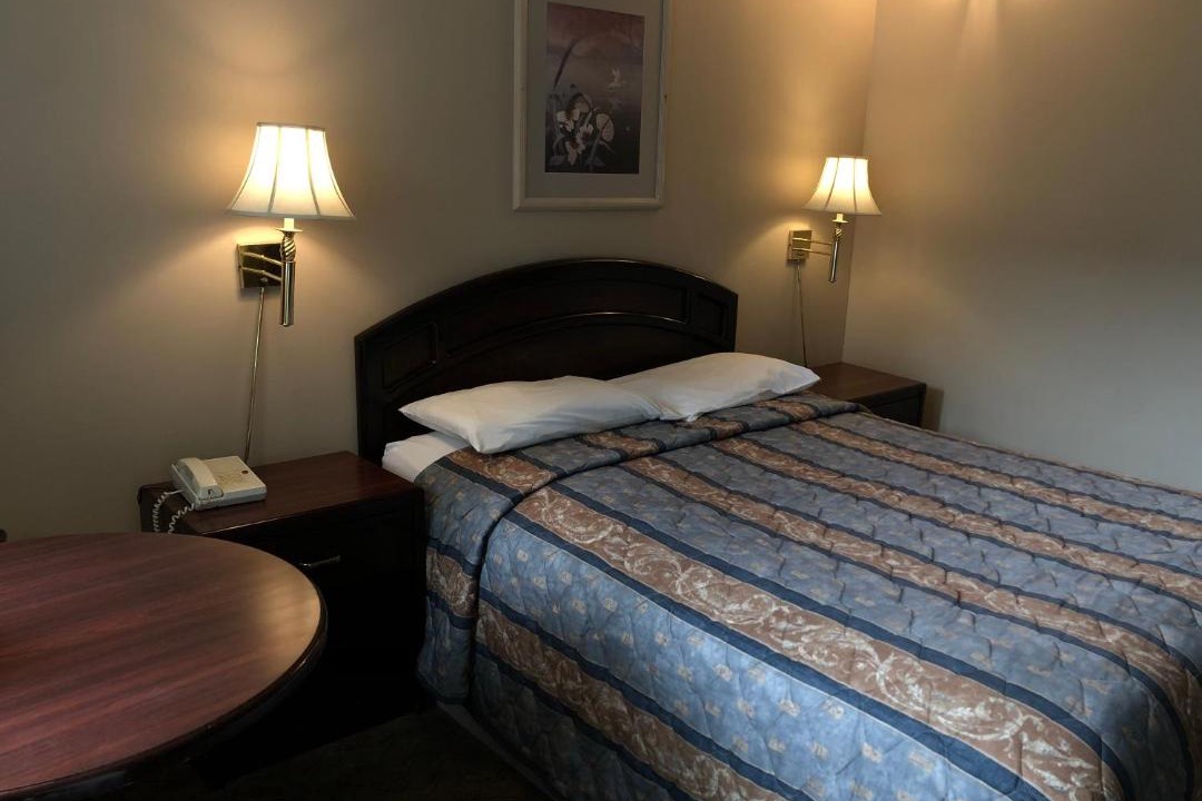 Photo of Bedroom in Montgomery