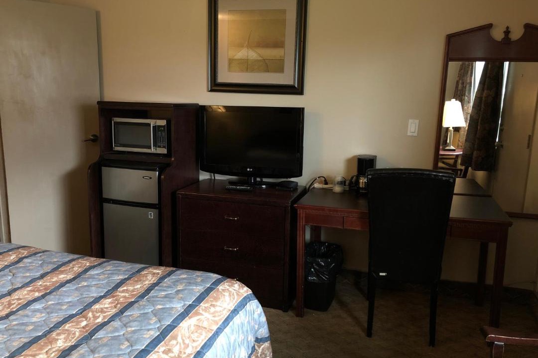 Photo of Bedroom in Montgomery