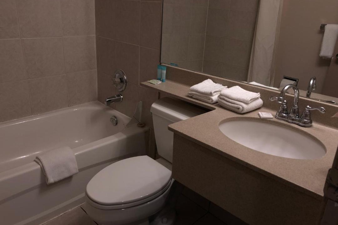 Photo of Bathroom in Montgomery