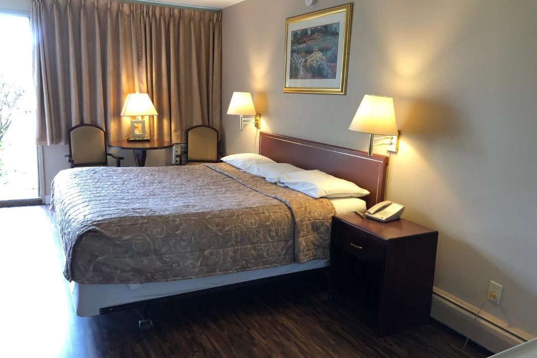 Photo of Bedroom in Montgomery
