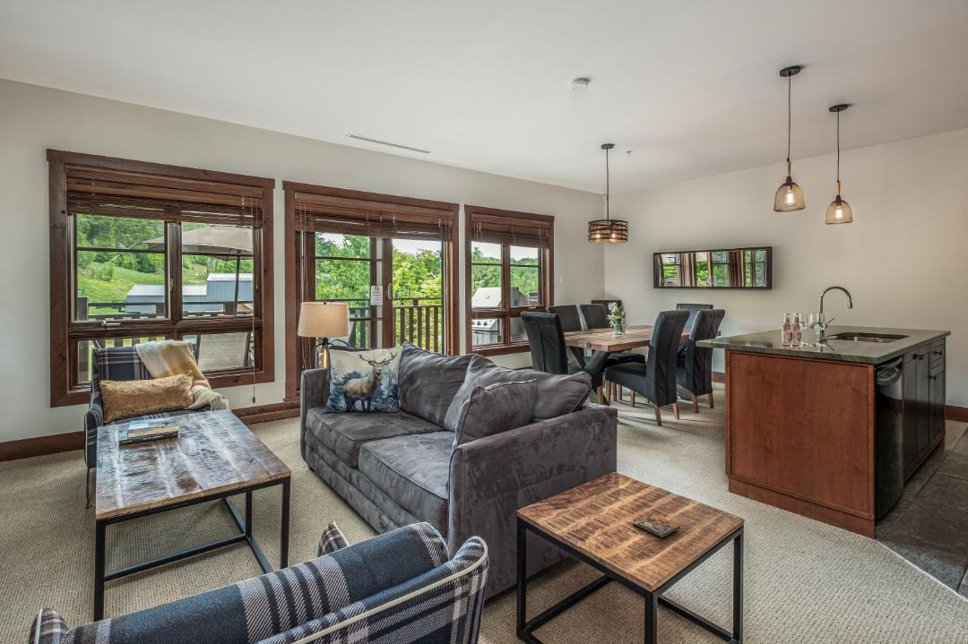 Photo of Livingroom in Versant Soleil
