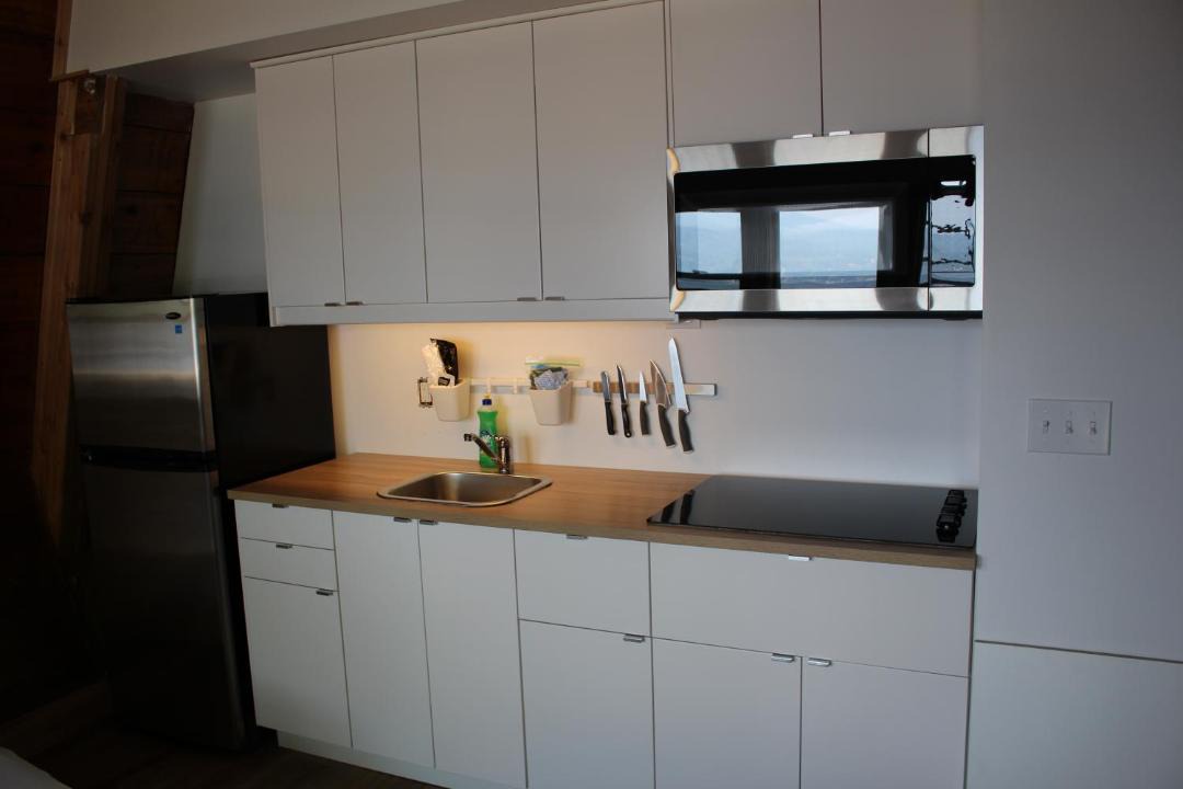 Photo of Kitchen in Sorrento