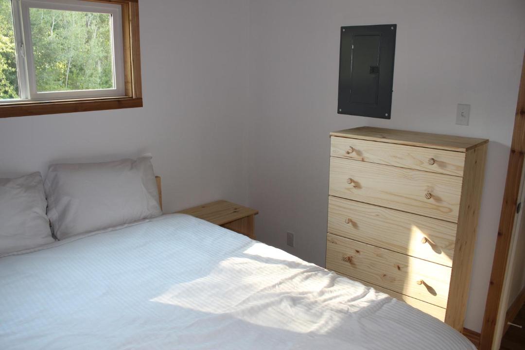 Photo of Bedroom in Sorrento