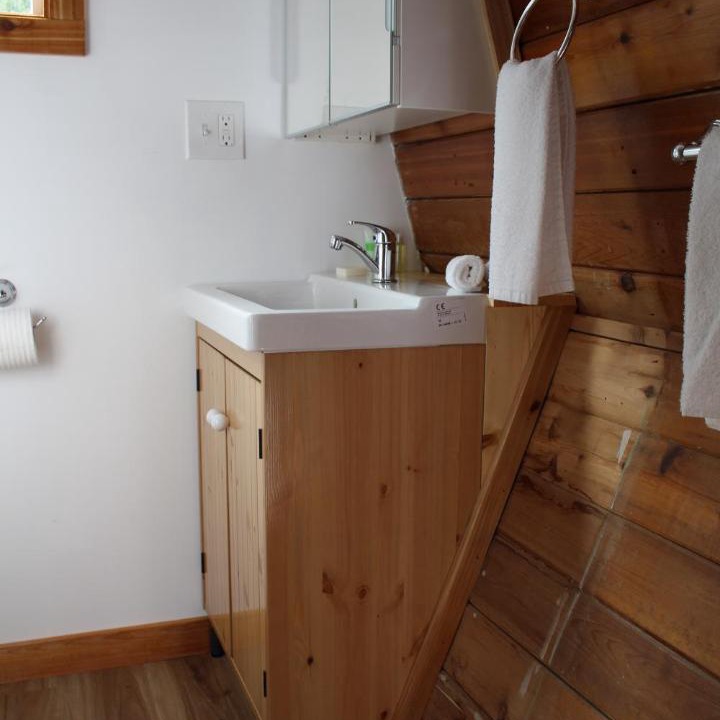 Photo of Bathroom in Sorrento