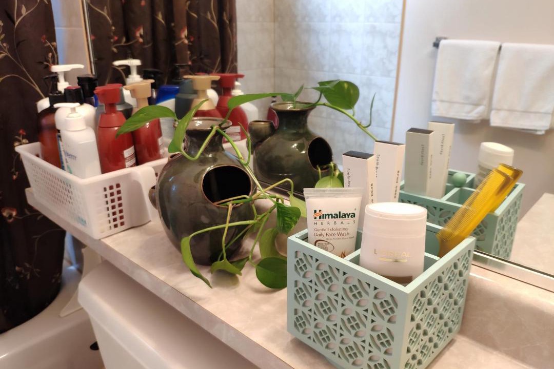 Photo of Bathroom in Marpole