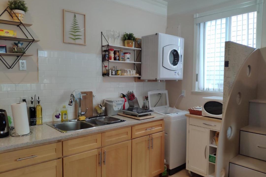 Photo of Kitchen in Marpole