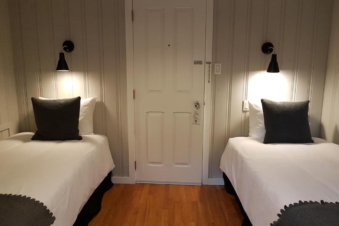 Photo of Bedroom in Val Morin