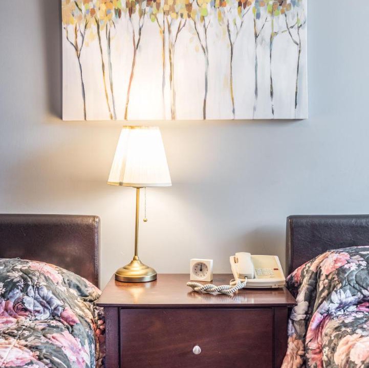 Photo of Bedroom in Dartmouth