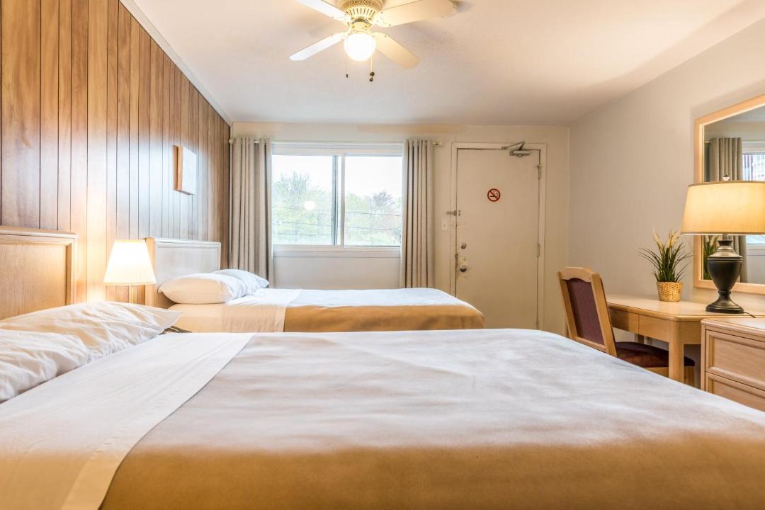 Photo of Bedroom in Dartmouth