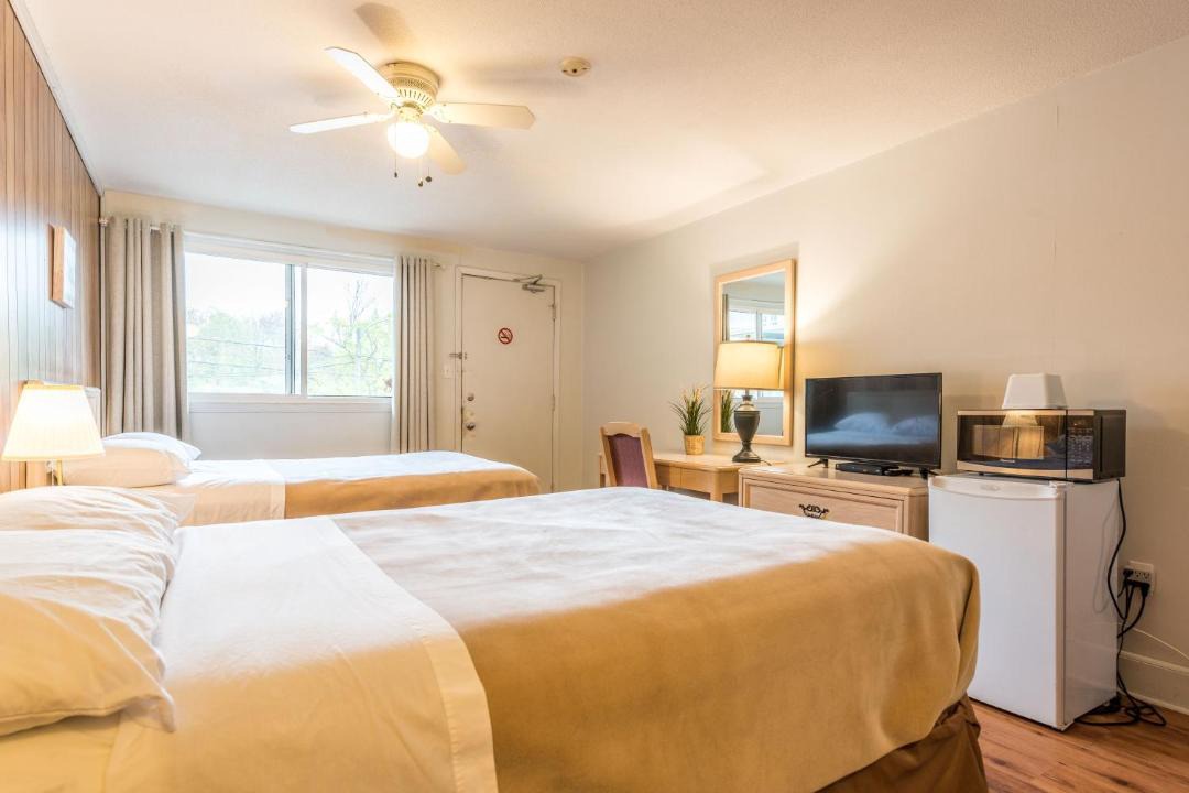Photo of Bedroom in Dartmouth