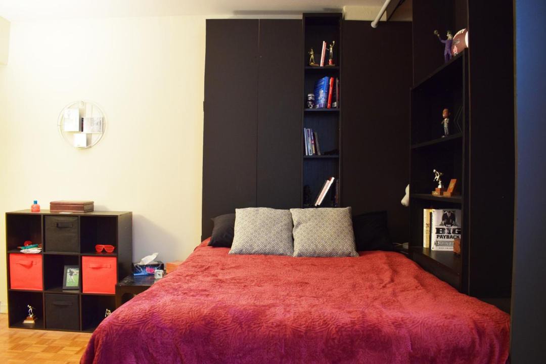Photo of Bedroom in Bay Cloverhill