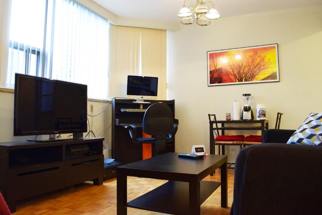 Photo of Livingroom in Bay Cloverhill