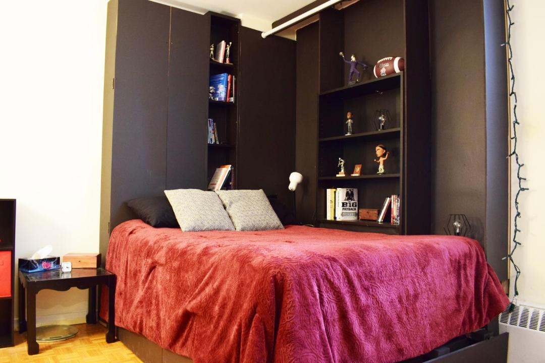Photo of Bedroom in Bay Cloverhill