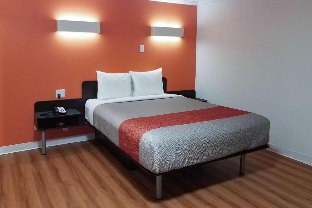 Photo of Bedroom in East Kootenay
