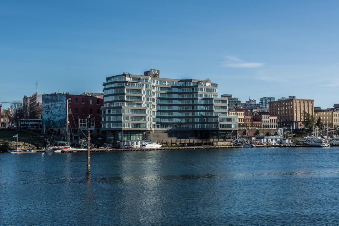 Photo of Others in Inner Harbour