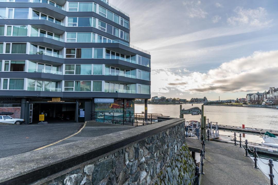 Photo of Others in Inner Harbour