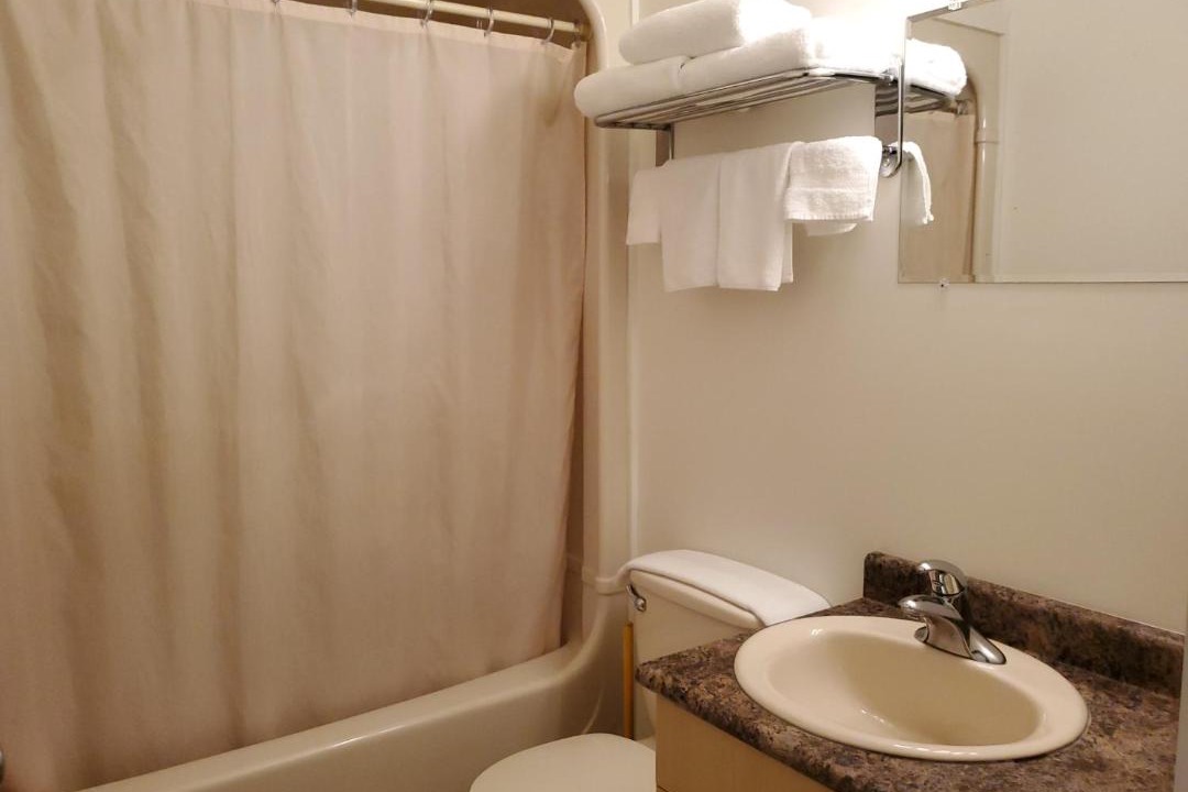 Photo of Bathroom in Mount Currie
