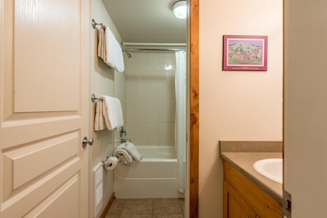 Photo of Bathroom in Silver Star Mountain