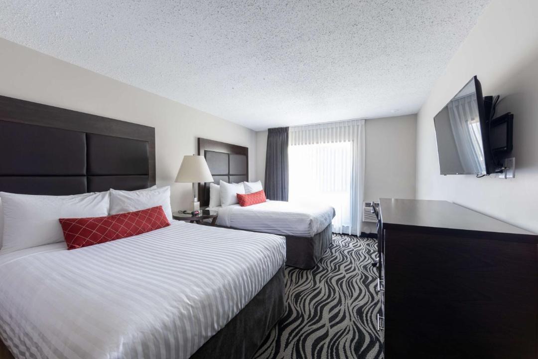 Photo of Bedroom in Castlegar