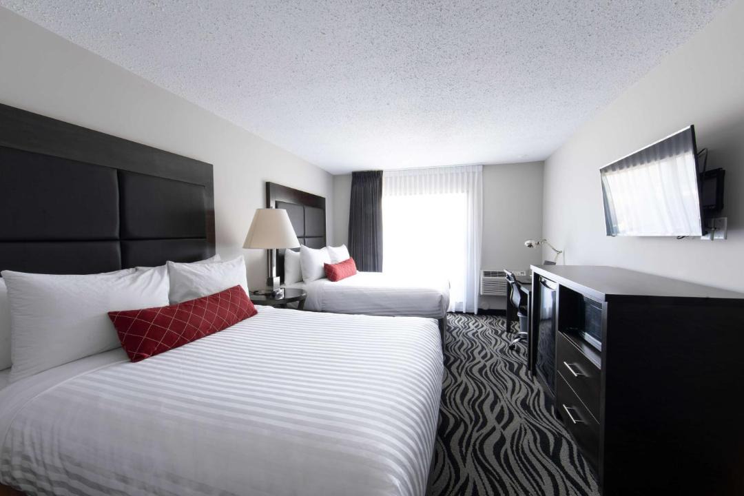 Photo of Bedroom in Castlegar