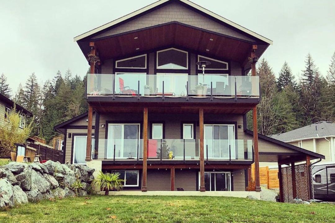 Photo of Others in Lake Cowichan