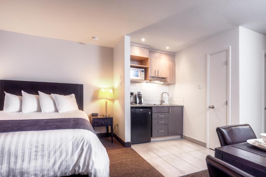 Photo of Bedroom in Mont-Tremblant