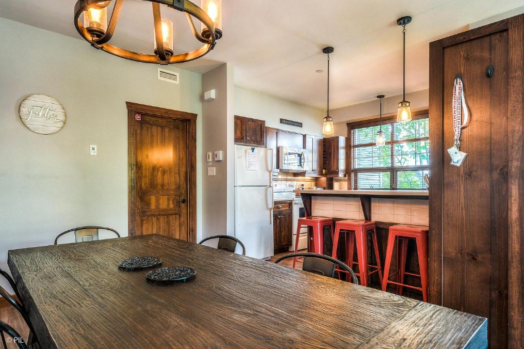 Photo of Livingroom in Tremblant-Les-Eaux