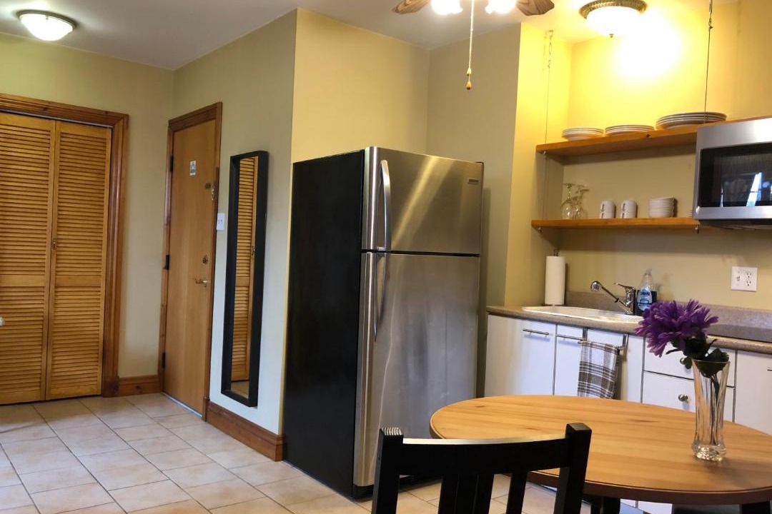 Photo of Kitchen in Marieville