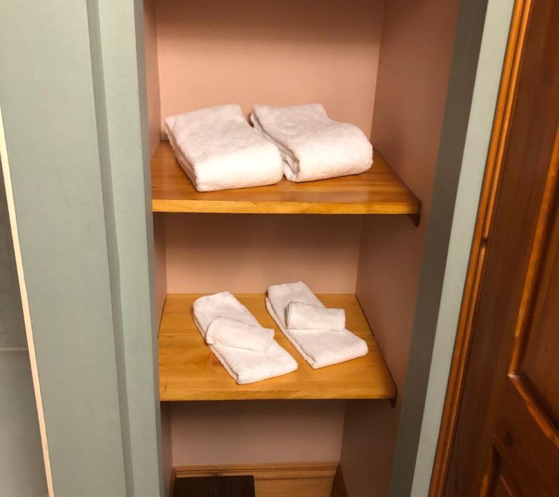 Photo of Bathroom in Marieville