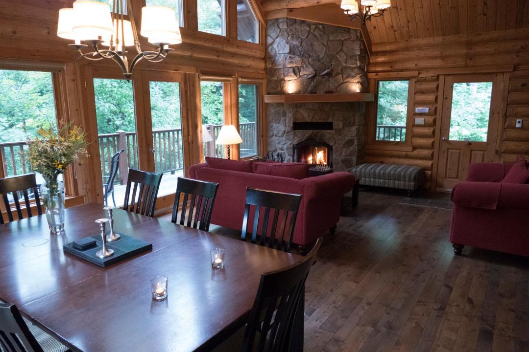 Photo of Livingroom in Labelle