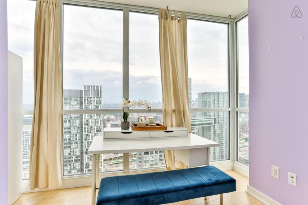 Photo of Bedroom in CityPlace