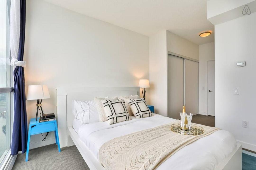 Photo of Bedroom in CityPlace