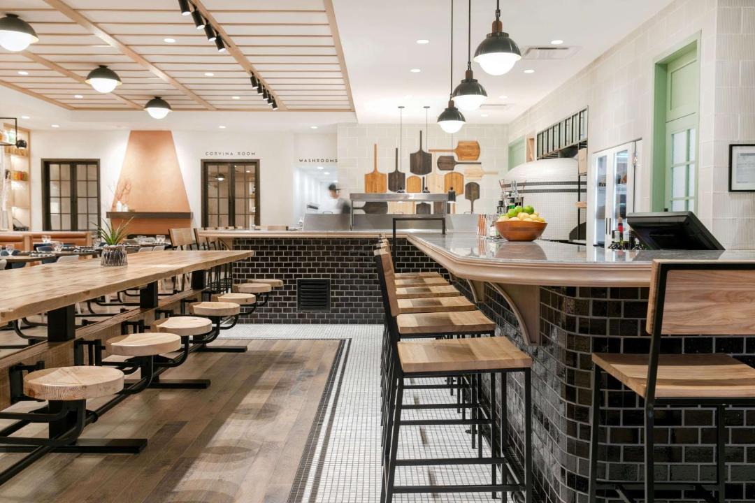 Photo of Kitchen in Nelson