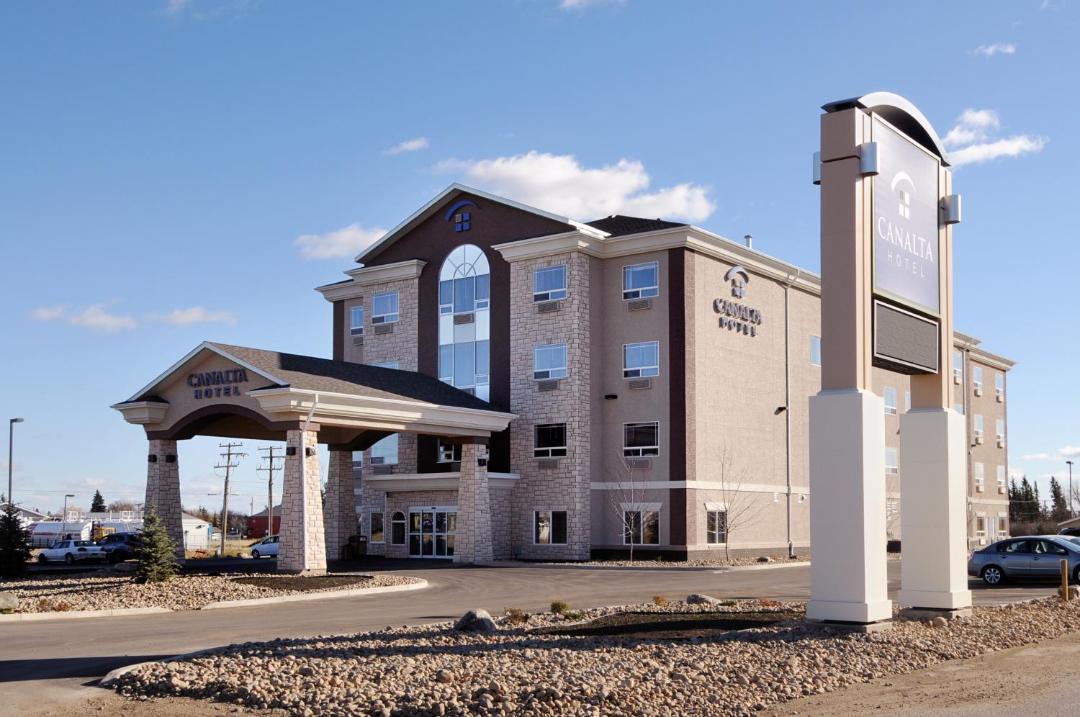 Photo of Others in Melfort
