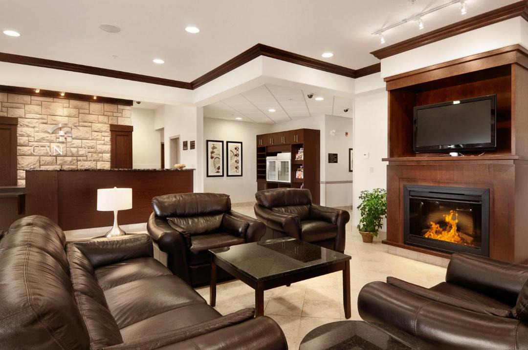 Photo of Livingroom in Melfort