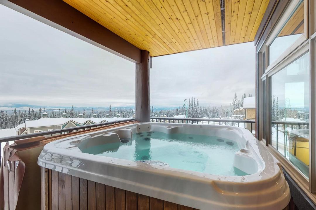 Photo of Others in Big White Ski Resort