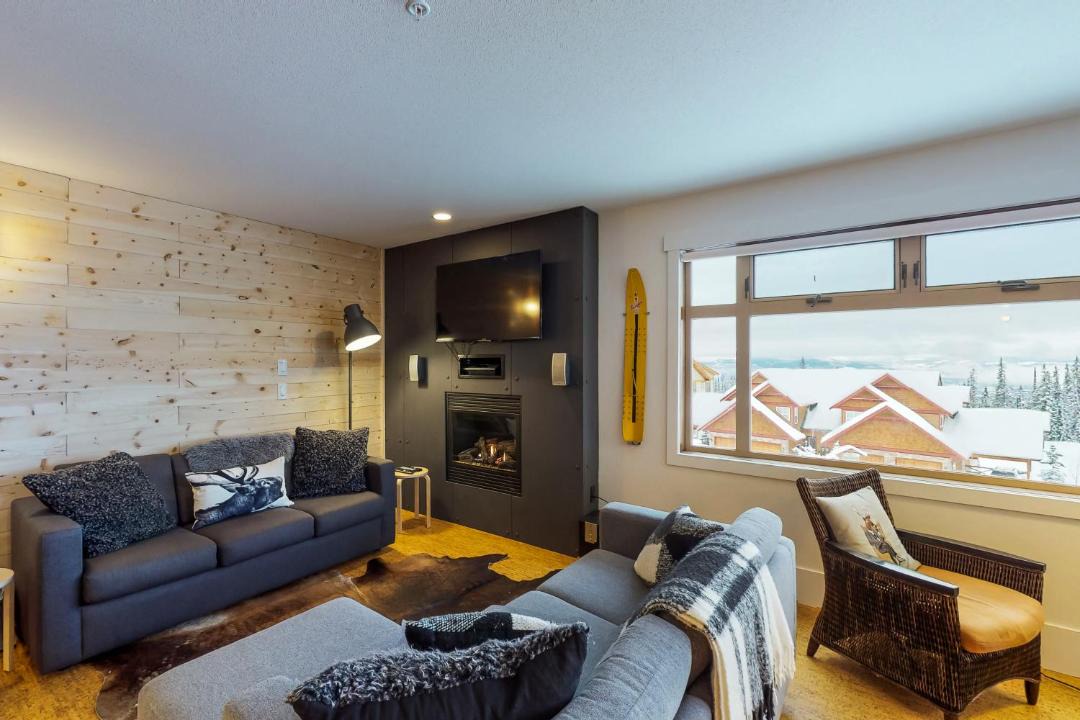 Photo of Others in Big White Ski Resort