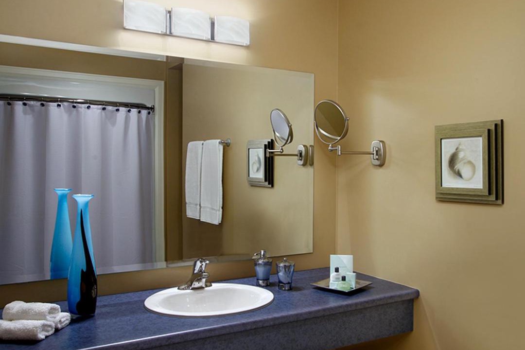 Photo of Bathroom in Jordan