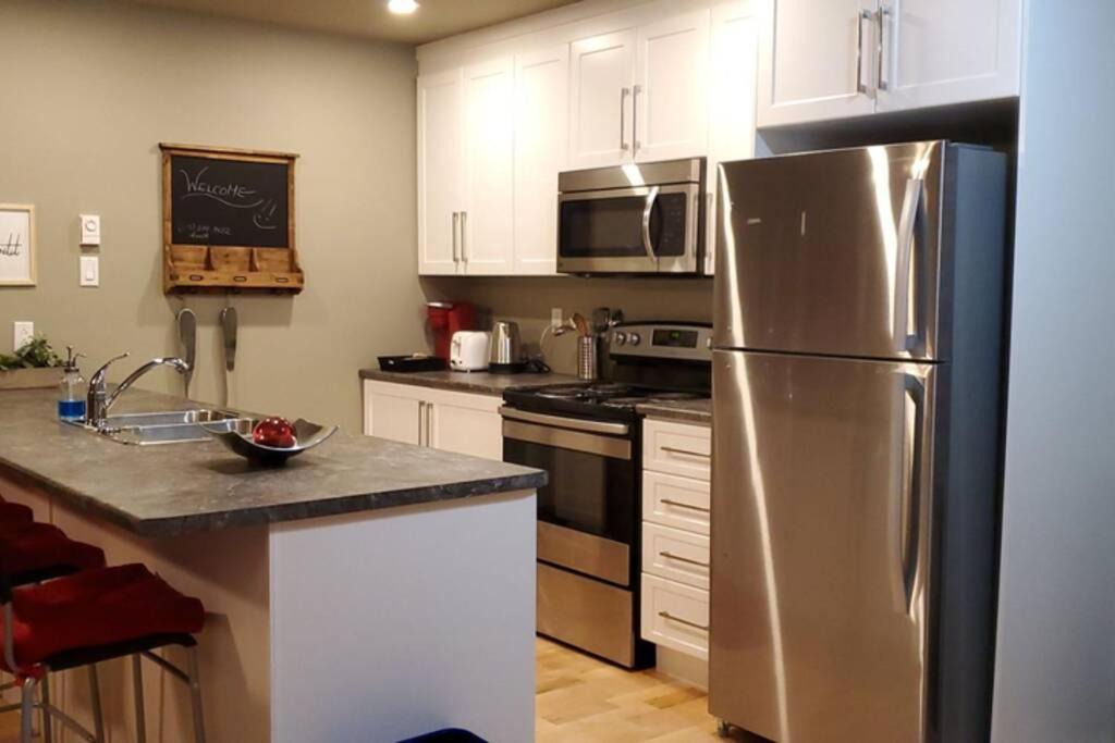 Photo of Kitchen in Hull