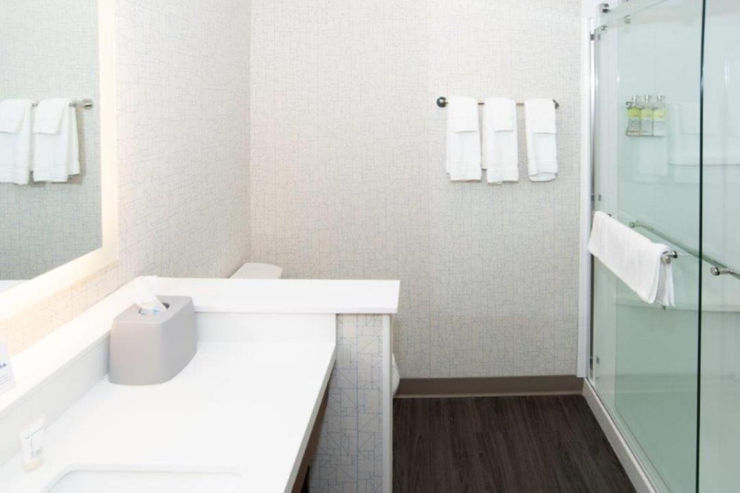 Photo of Bathroom in North Battleford