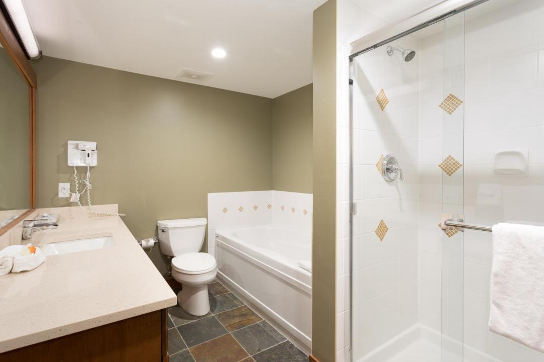 Photo of Bathroom in Blackcomb