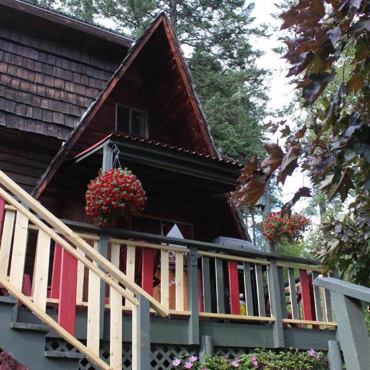 Photo of Others in Kaslo