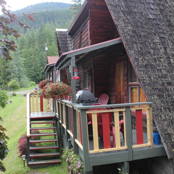 Photo of Others in Kaslo