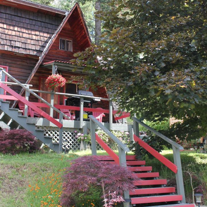 Photo of Others in Kaslo