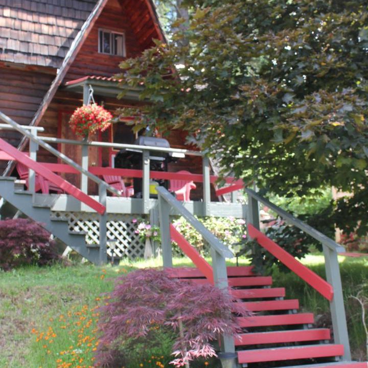 Photo of Others in Kaslo