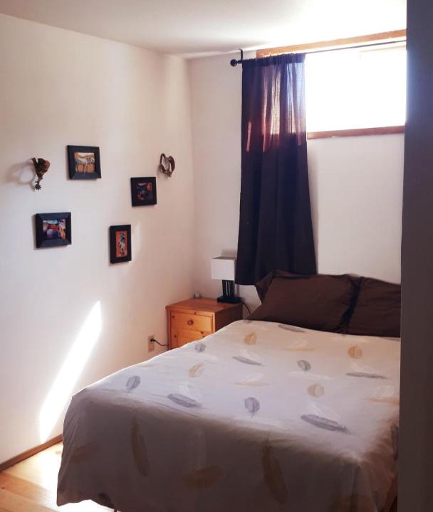 Photo of Bedroom in Bridge Lake