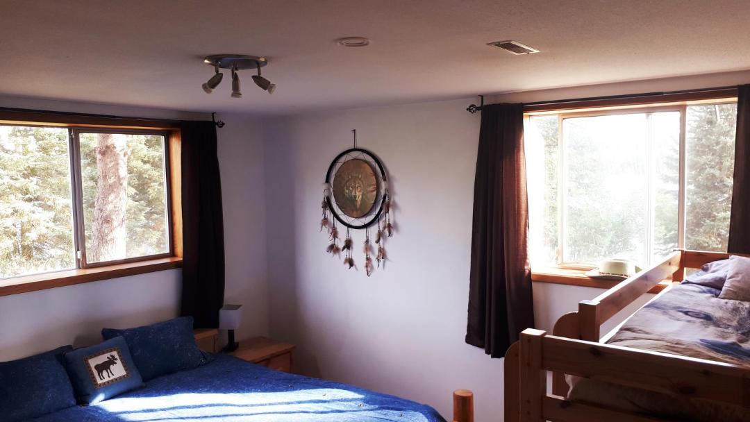 Photo of Bedroom in Bridge Lake
