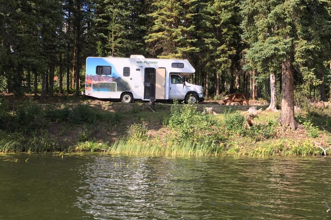 Photo of Others in Bridge Lake