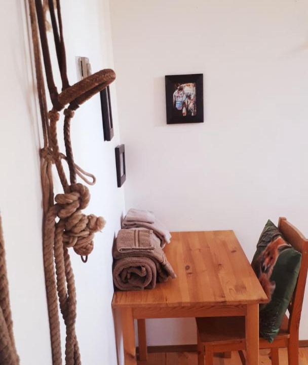 Photo of Livingroom in Bridge Lake
