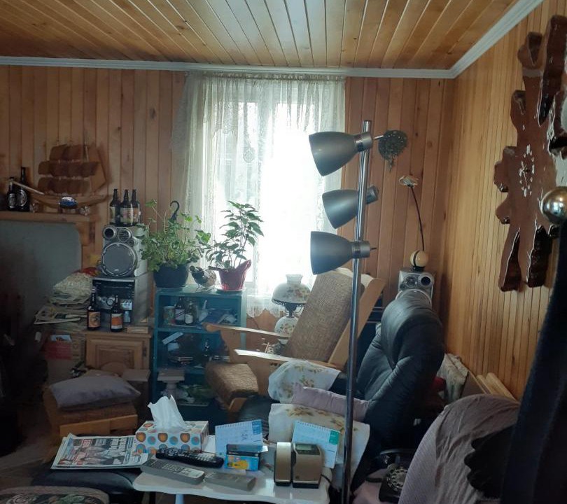 Photo of Livingroom in Trois-Pistoles